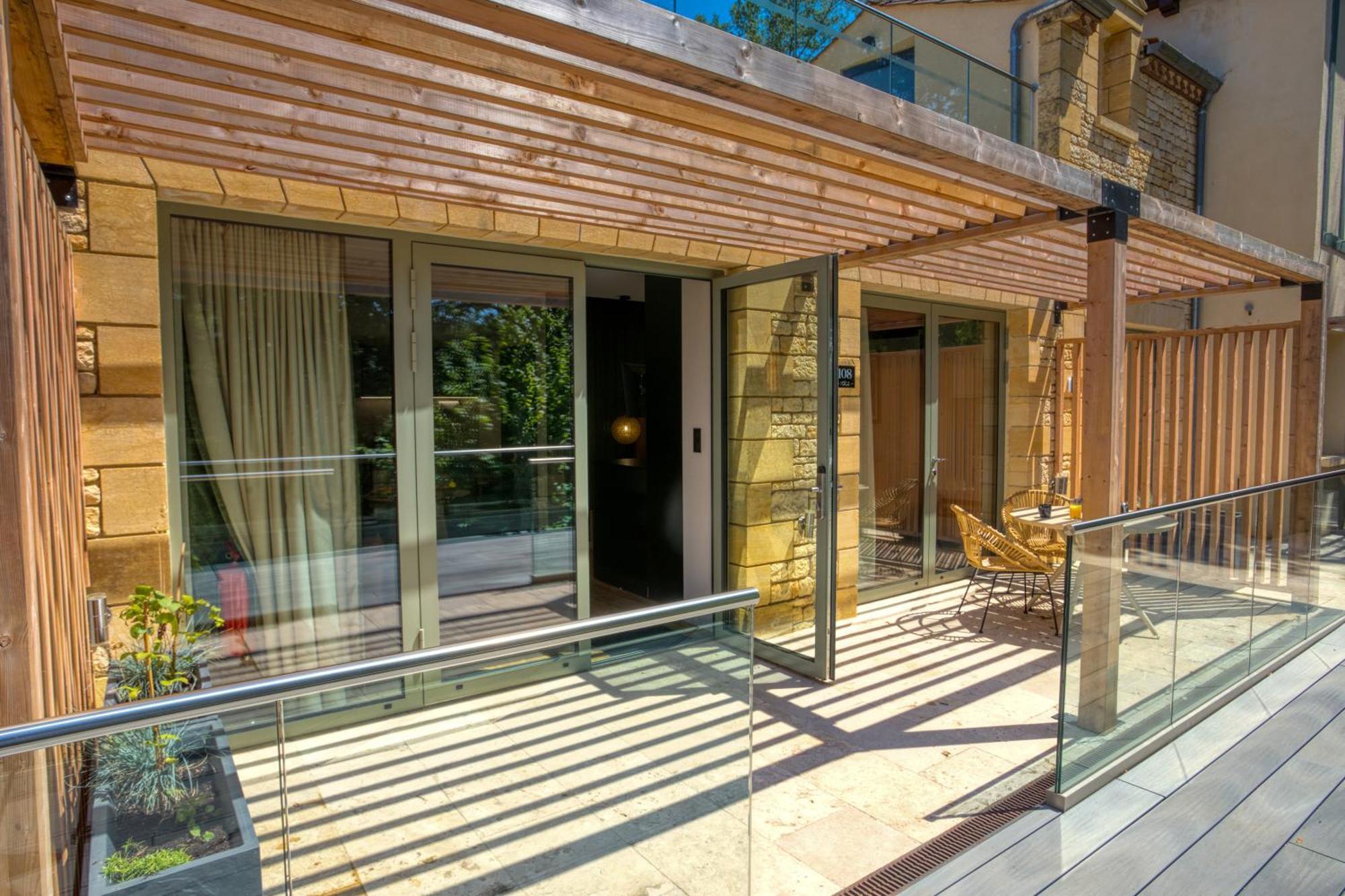 La Perle De Domme Hotel Phòng bức ảnh