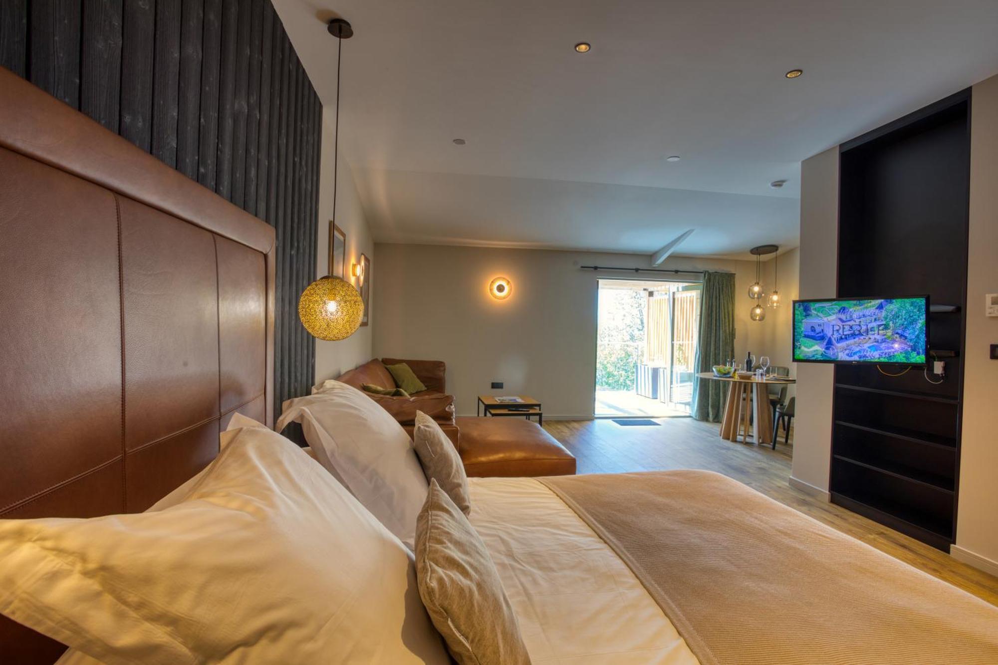 La Perle De Domme Hotel Phòng bức ảnh