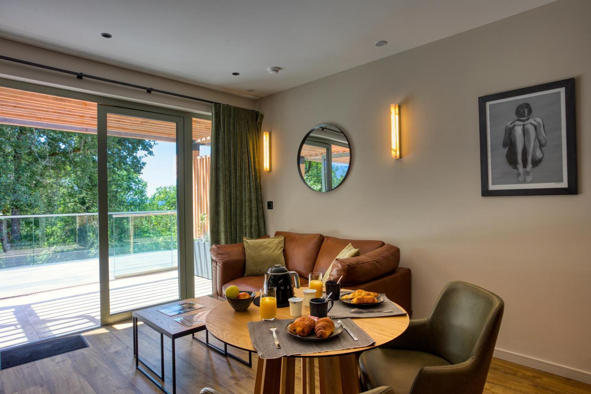 La Perle De Domme Hotel Ngoại thất bức ảnh