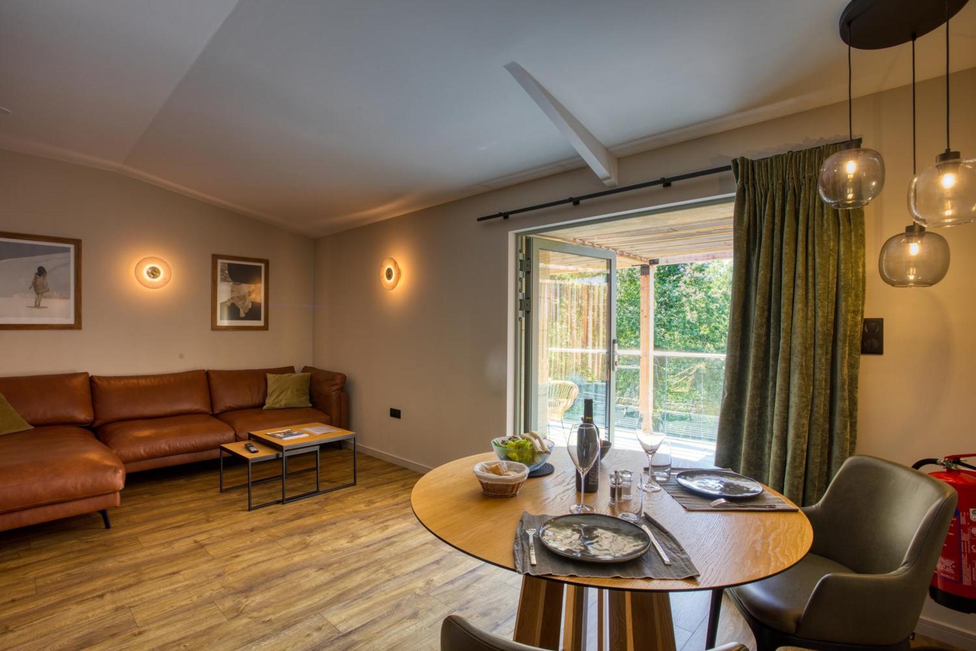 La Perle De Domme Hotel Ngoại thất bức ảnh