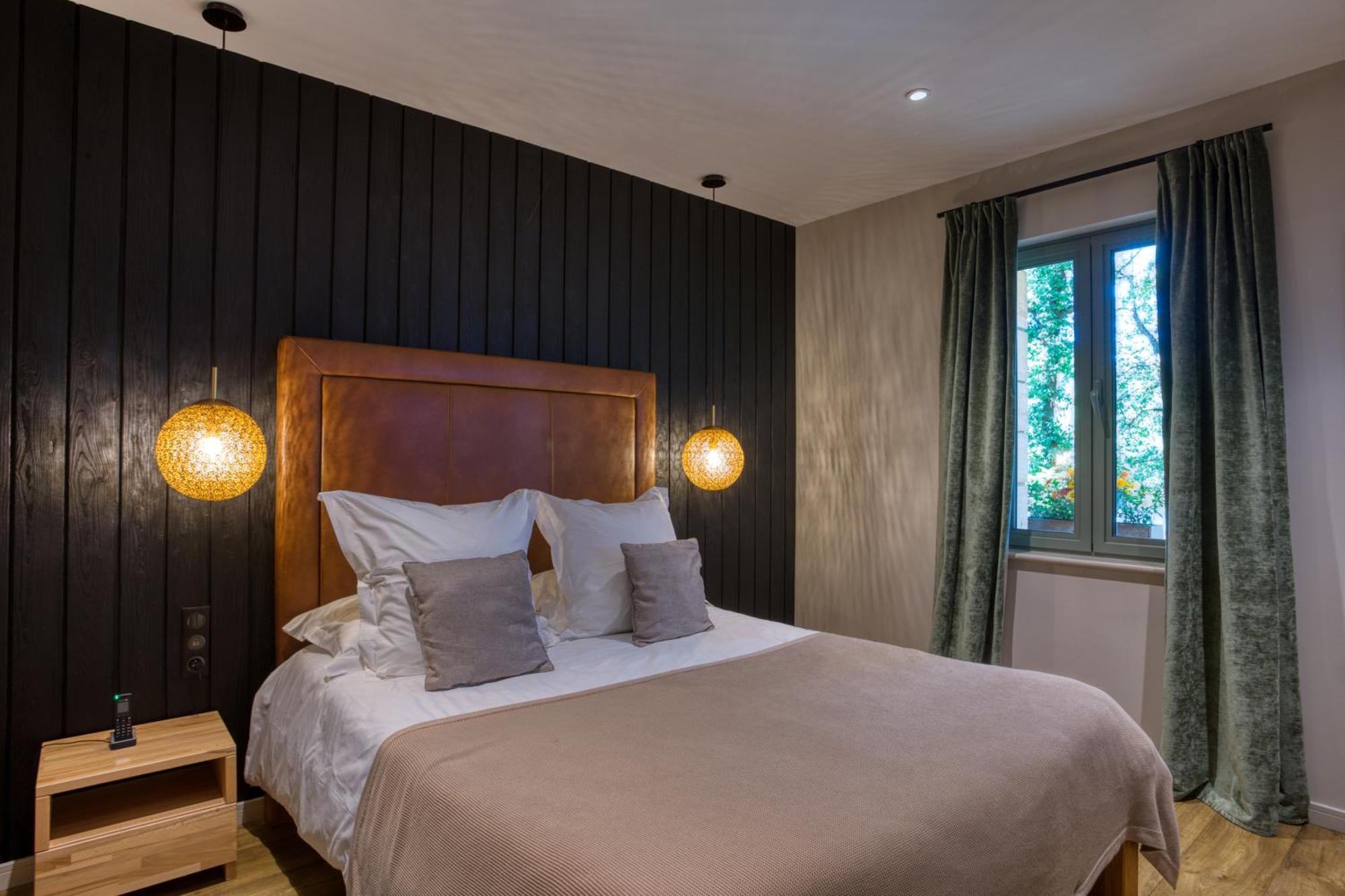 La Perle De Domme Hotel Ngoại thất bức ảnh