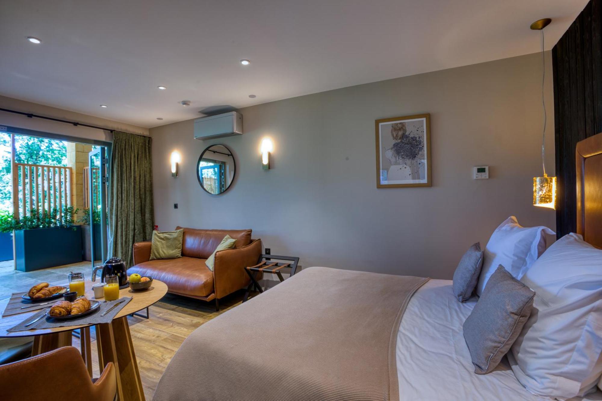 La Perle De Domme Hotel Ngoại thất bức ảnh