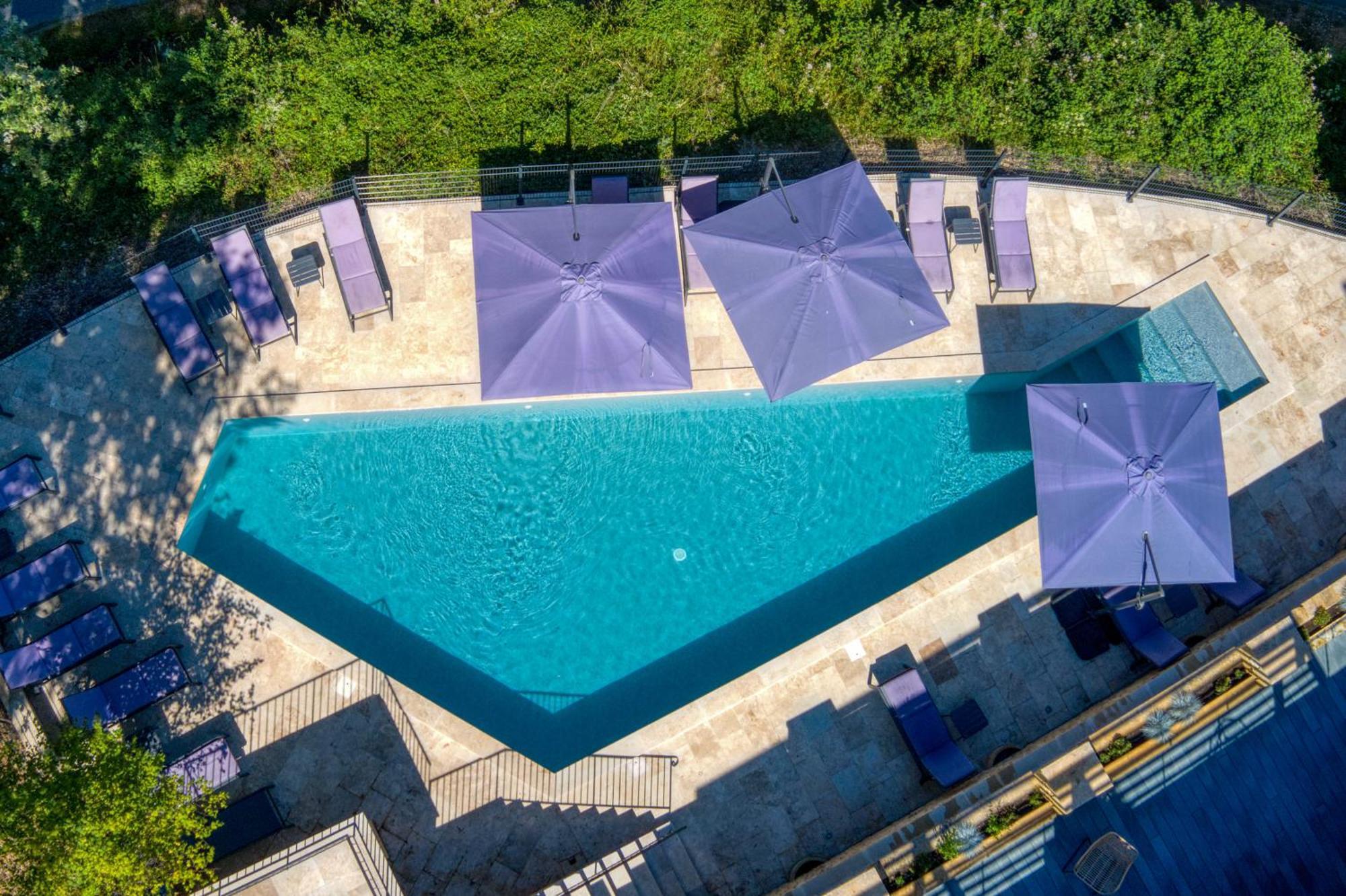 La Perle De Domme Hotel Ngoại thất bức ảnh