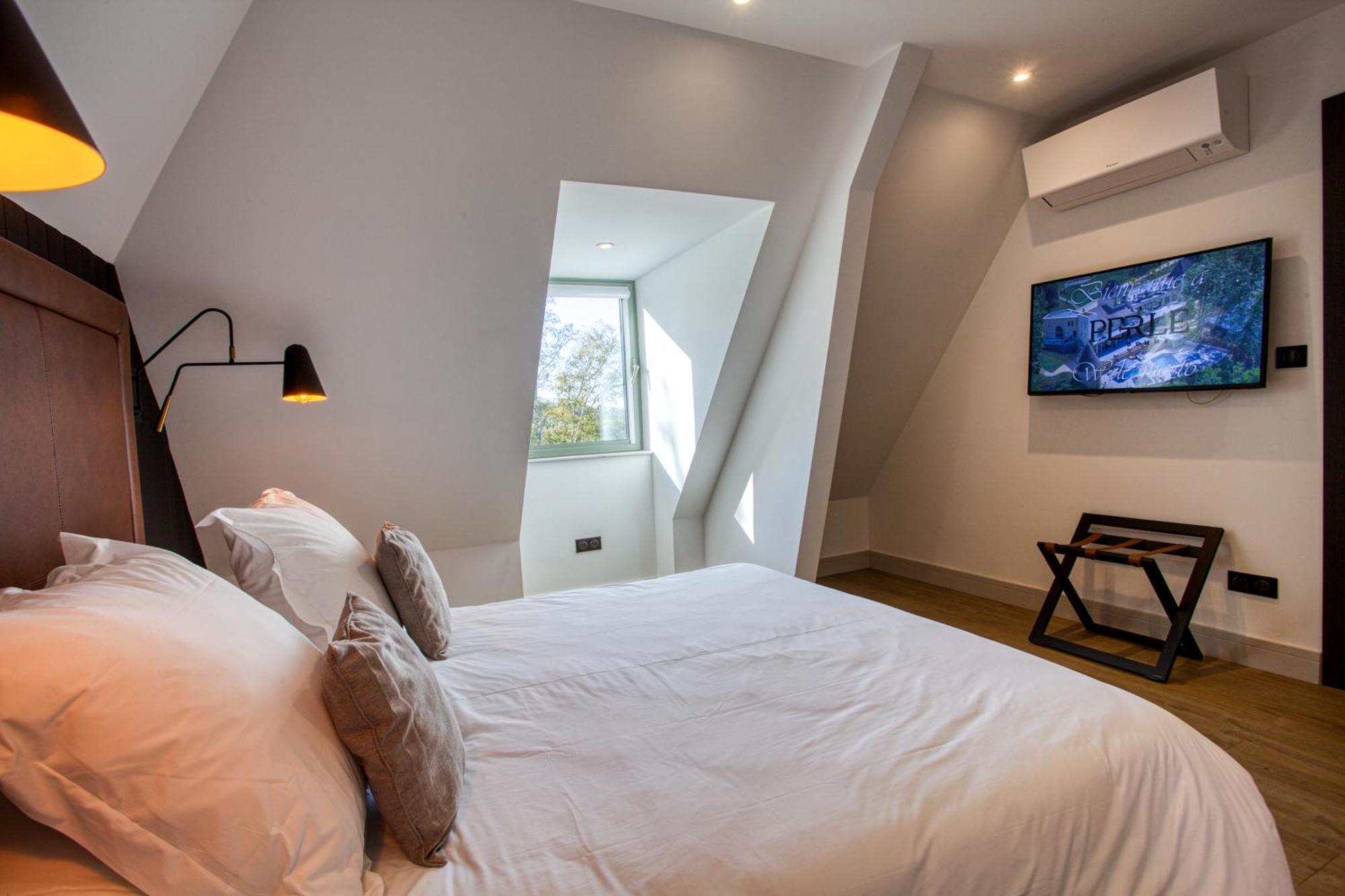 La Perle De Domme Hotel Phòng bức ảnh
