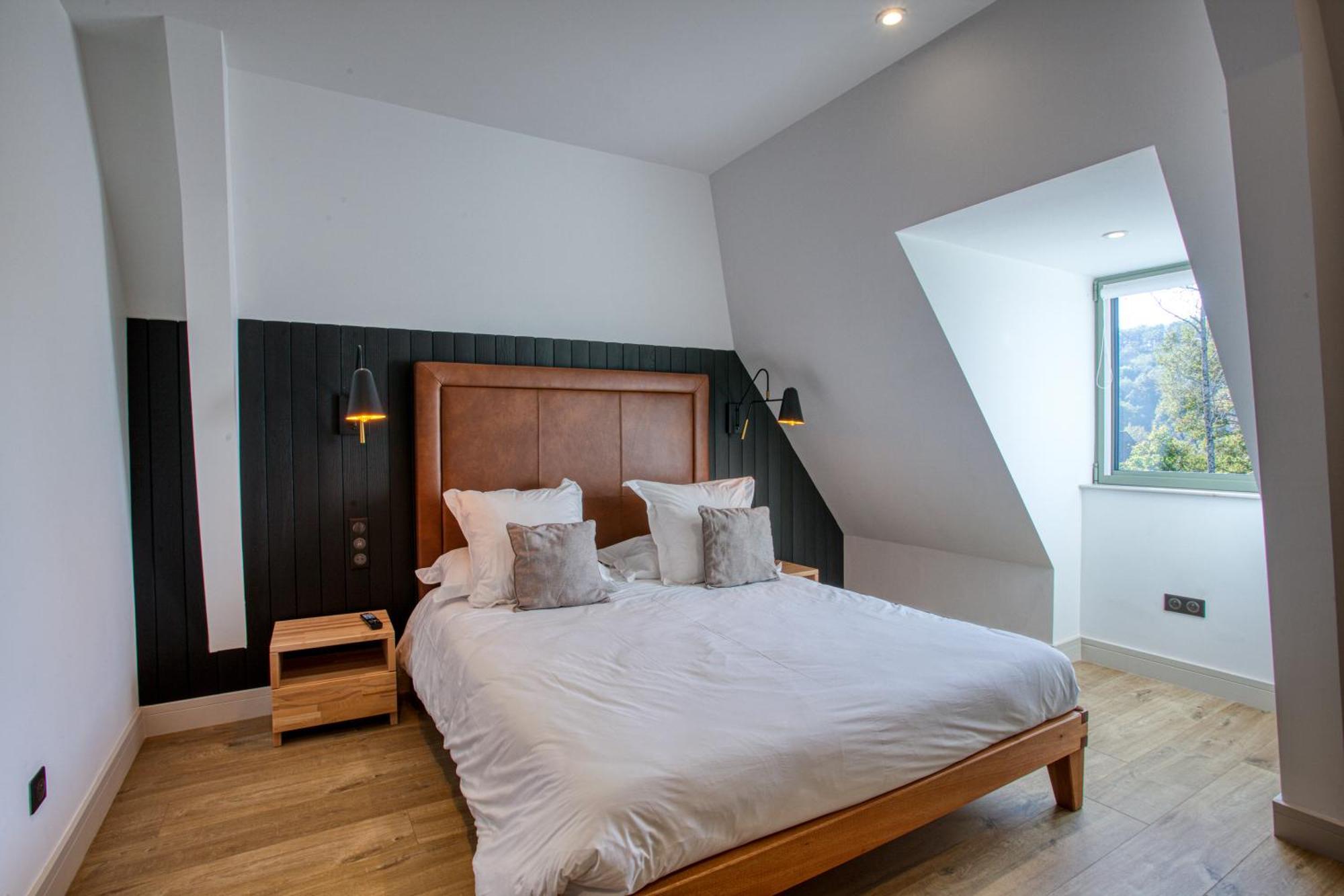 La Perle De Domme Hotel Phòng bức ảnh