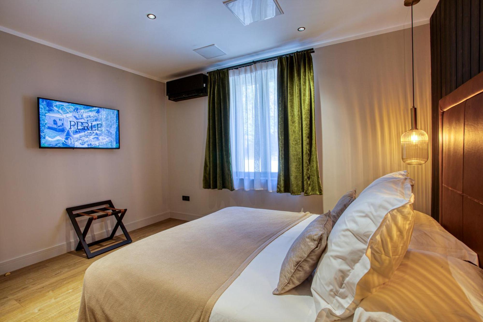 La Perle De Domme Hotel Phòng bức ảnh