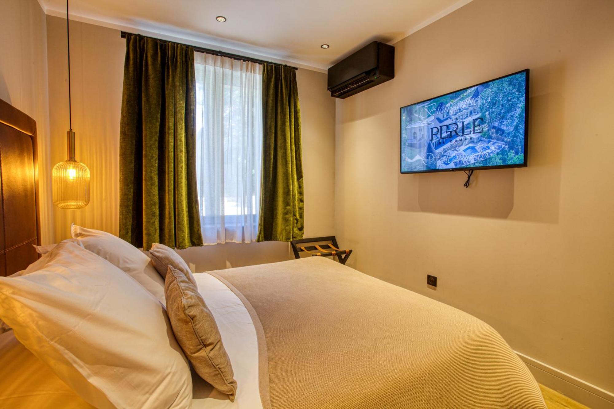 La Perle De Domme Hotel Phòng bức ảnh